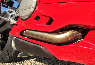 Illustration for article titled Thoughts on the Ducati 959 Panigale and matters of the heart